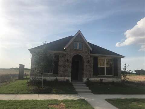 2028 Barx Drive, Little Elm, TX 75068