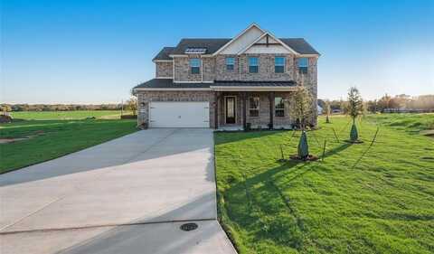 1104 Trinity Drive, Springtown, TX 76082