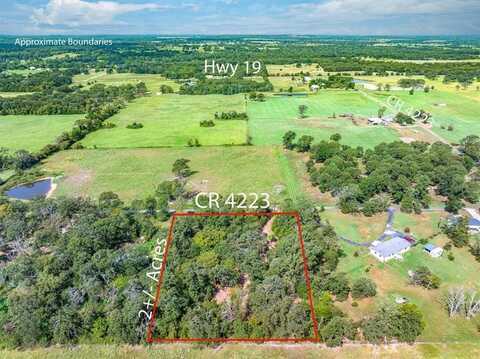 551 Vz County Road 4223, Athens, TX 75752