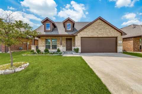 752 Jamestown Lane, Fate, TX 75189