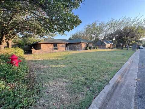 708 Craig Street, Hillsboro, TX 76645