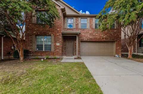 5828 Pebble Ridge Drive, McKinney, TX 75070