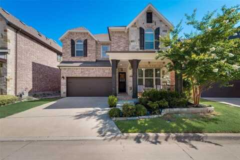 5428 Hennessey Road, Richardson, TX 75082