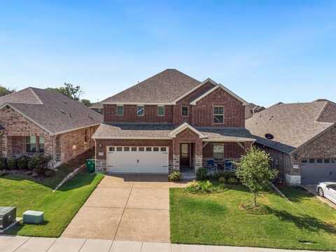 216 Fieldstone Drive, Melissa, TX 75454