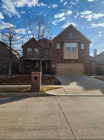 8769 Running River Lane, Fort Worth, TX 76131