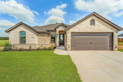 1518 Oleander Drive, Tolar, TX 76476