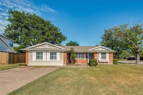 1600 W Shore Drive, Richardson, TX 75080