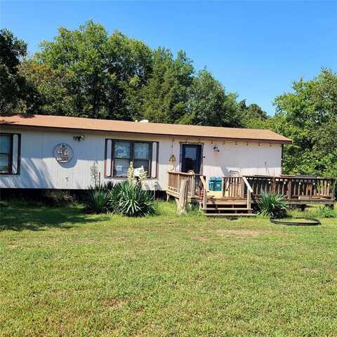 4321 S Red Rock Road, Ripley, OK 74062