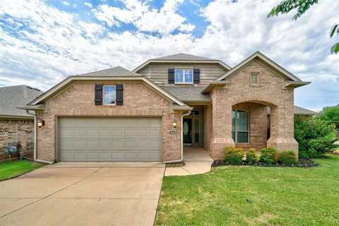 18445 Las Meninas Drive, Edmond, OK 73012