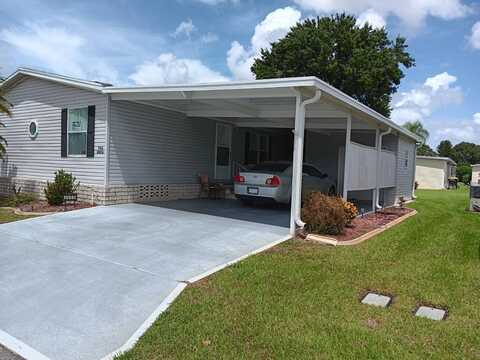 2605 Ashburn Place, Winter Haven, FL 33881