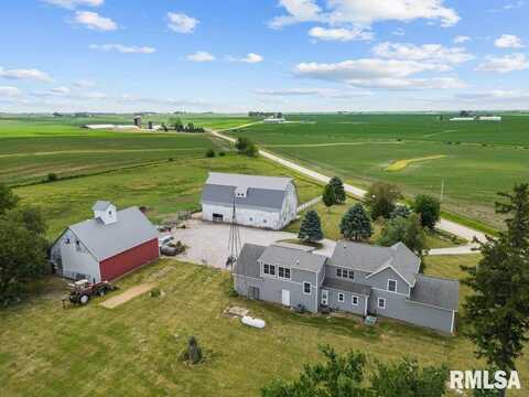 25917 ALLENS GROVE Road, Dixon, IA 52745