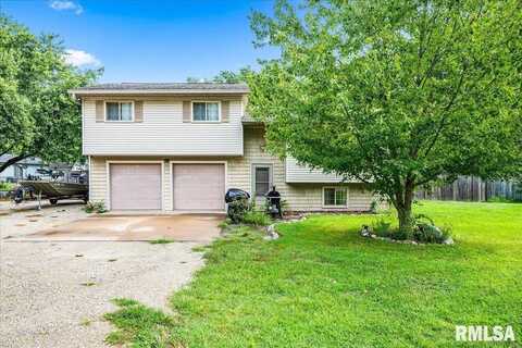 10376 BELLAIR Drive, Manito, IL 61546