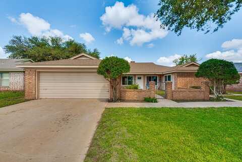 3214 Fannin Ave, Midland, TX 79705