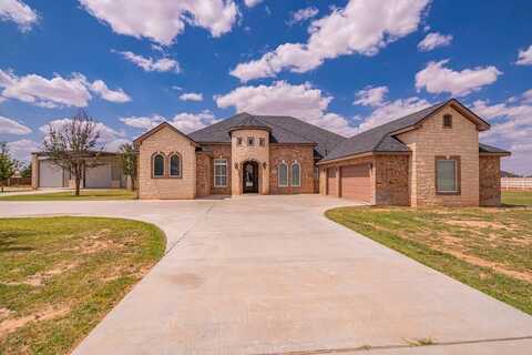 13201 E County Rd 116, Midland, TX 79706