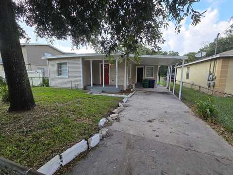 3208 E POWHATAN AVENUE, TAMPA, FL 33610