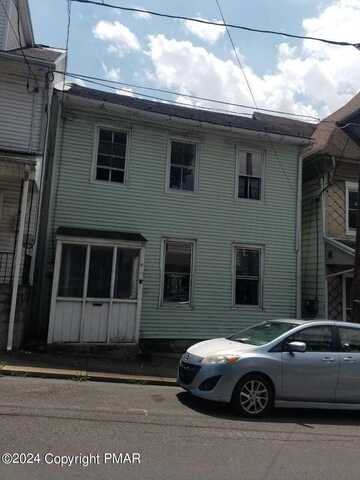 706 E Commerce, Shamokin, PA 17872