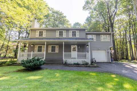 2123 Titania Road, Tobyhanna, PA 18466