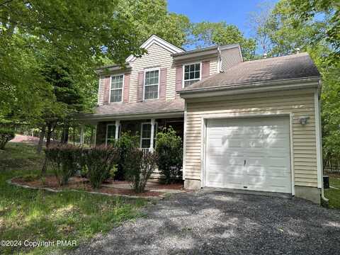 1080 Lancaster Drive, Bushkill, PA 18324