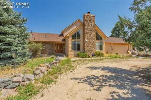 13915 Double Tree Ranch Circle, Elbert, CO 80106