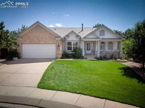 3773 St Simons Court, Colorado Springs, CO 80920