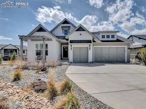 1061 Gallant Fox Trail, Colorado Springs, CO 80921