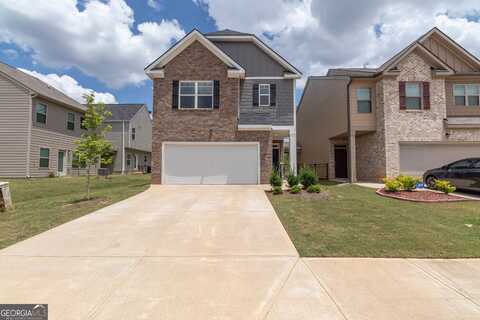 1705 Labonte Parkway, Mcdonough, GA 30253