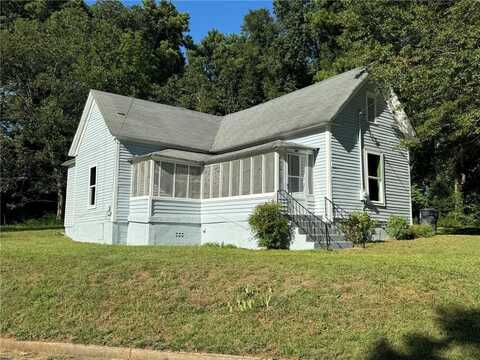 214 Williamson Mill Road, Jonesboro, GA 30236