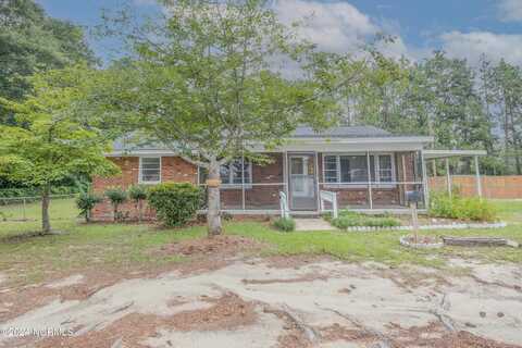 1710 N Poplar Street, Aberdeen, NC 28315