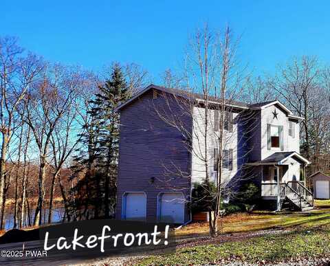113 High Meadow Drive, Milford, PA 18337