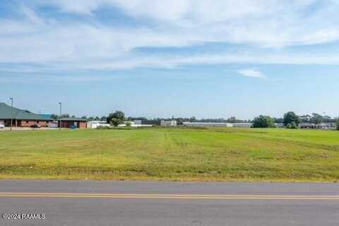 Lot 10 Twenty Arpent Road, New Iberia, LA 70560