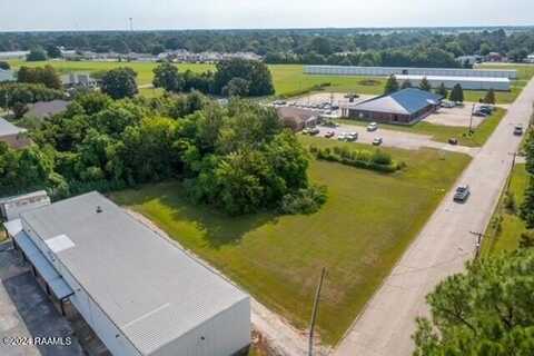 Lot 6 Adrian Street, New Iberia, LA 70560