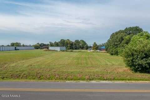 Lot 3 Twenty Arpent Road, New Iberia, LA 70560