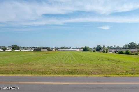 Lot 11 Twenty Arpent Road, New Iberia, LA 70560