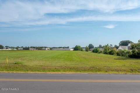 Lot 12 Twenty Arpent Road, New Iberia, LA 70560