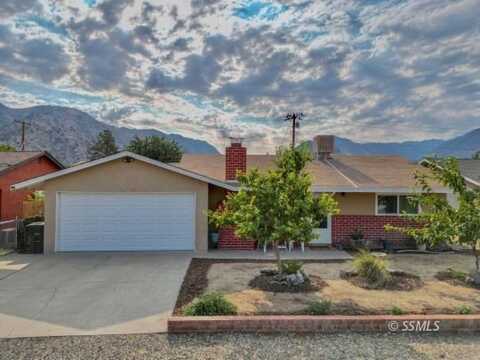 2612 Flower ST, Lake Isabella, CA 93240