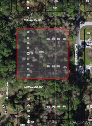 3919 S Illinois Terrace, Homosassa, FL 34448