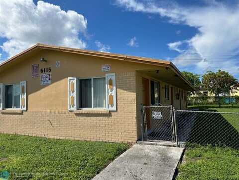 6115 SW 30th St, Miramar, FL 33023