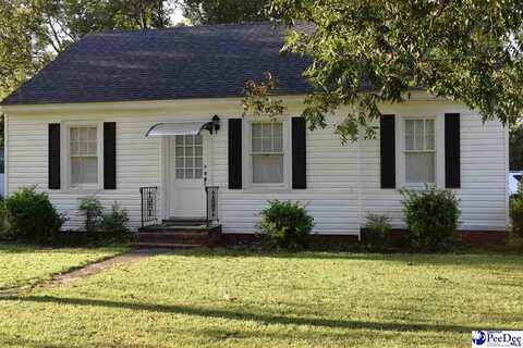 1451 Gregg Ave., Florence, SC 29501