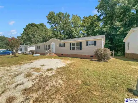 2806 Boardwalk, Florence, SC 29505