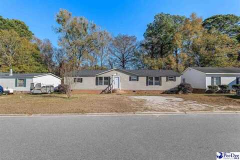 2806 Boardwalk, Florence, SC 29505