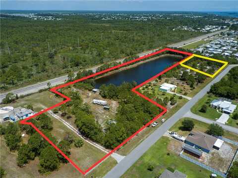 8770 7th Ave, Micco, FL 32967