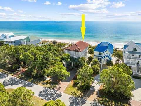 2260 Sailfish Dr, St. George Island, FL 32328