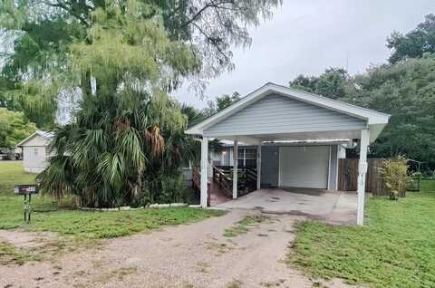 410 5th St, Carrabelle, FL 32322