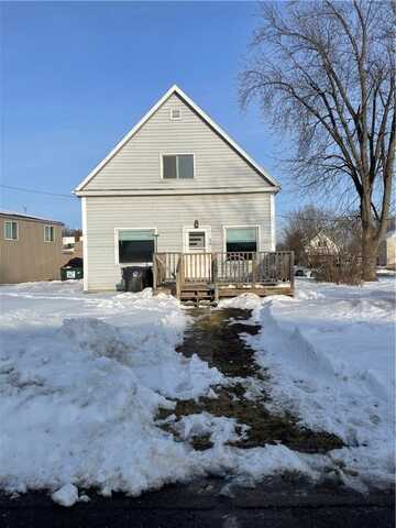 312 N 3rd Street, Abbotsford, WI 54405