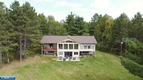 1236 Lautigar Rd, Tower, MN 55790