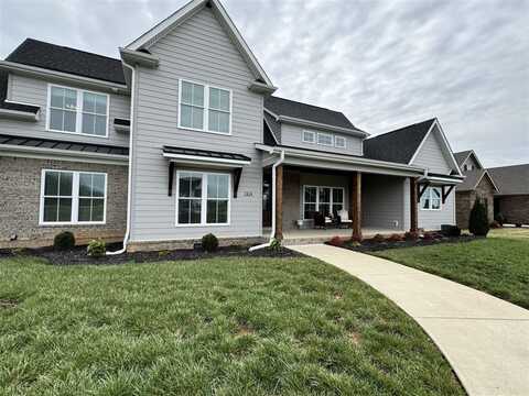 2424 Bay Laurel Avenue, Bowling Green, KY 42104