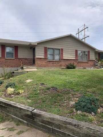 1342-1344 Mesa Dr., Columbia, MO 65201