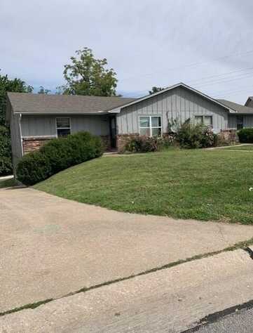 1332-1334 Mesa Dr., Columbia, MO 65201