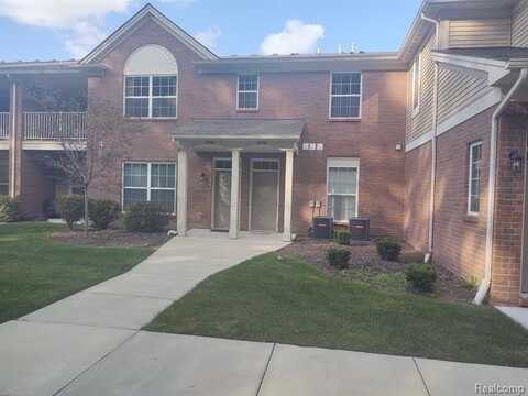 21950 ABERDEEN Drive, Macomb, MI 48042