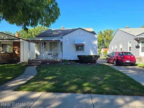 22707 MAXINE Street, Saint Clair Shores, MI 48080